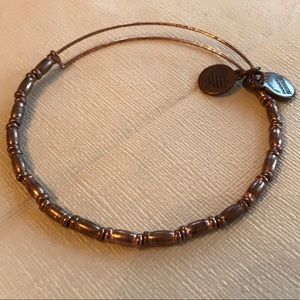 Alex and Ani Bangle